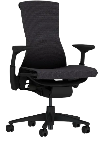 Best-Office-Chair-for-Back-Pain-Herman Miller Embody
