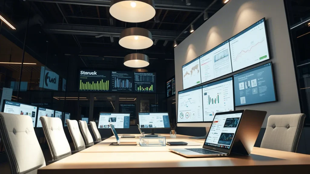 automatisation du marketing de contenu