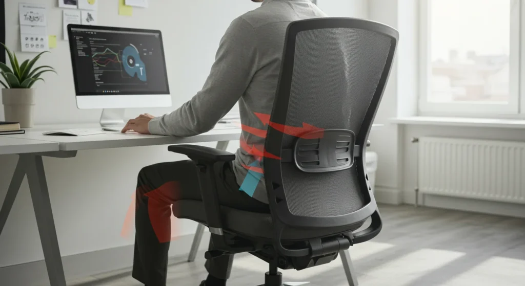 Chaise Ergonomique SIHOO : Top 6 des Choix Incontournables 2025