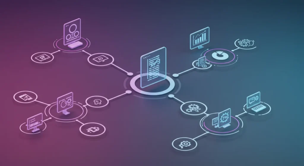 Content Marketing Automation - Image 02