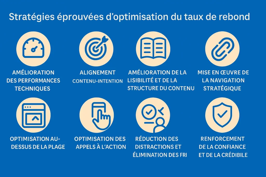 Optimisation du Taux de Rebond - Image 02