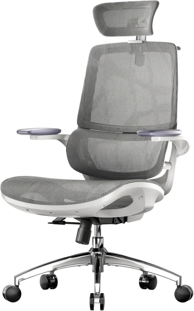 Chaise ergonomique SIHOO M59AS