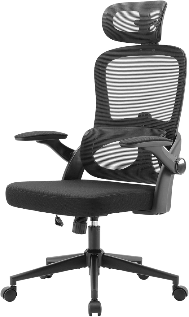 Chaise ergonomique SIHOO M102C 