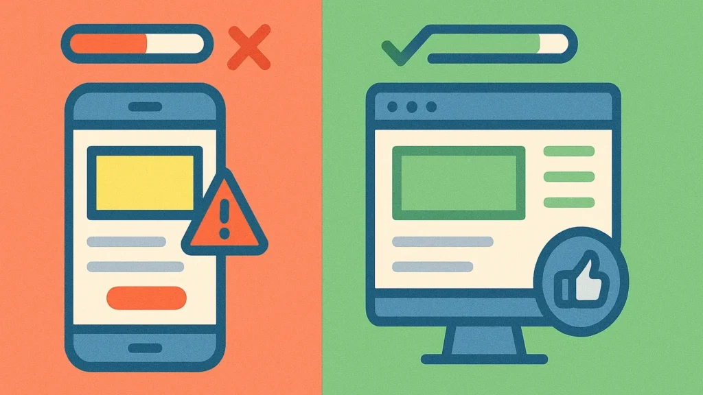 Bounce Rate Optimization Strategies - Image 01