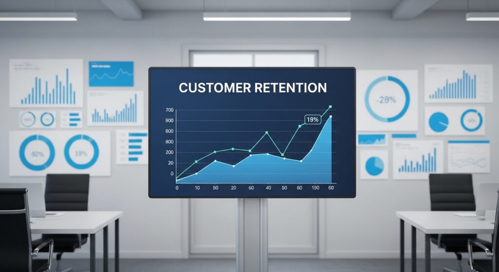 Customer Retention Strategies